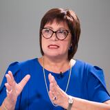 Jaresko: El crecimiento económico es el principal desafío de Puerto Rico