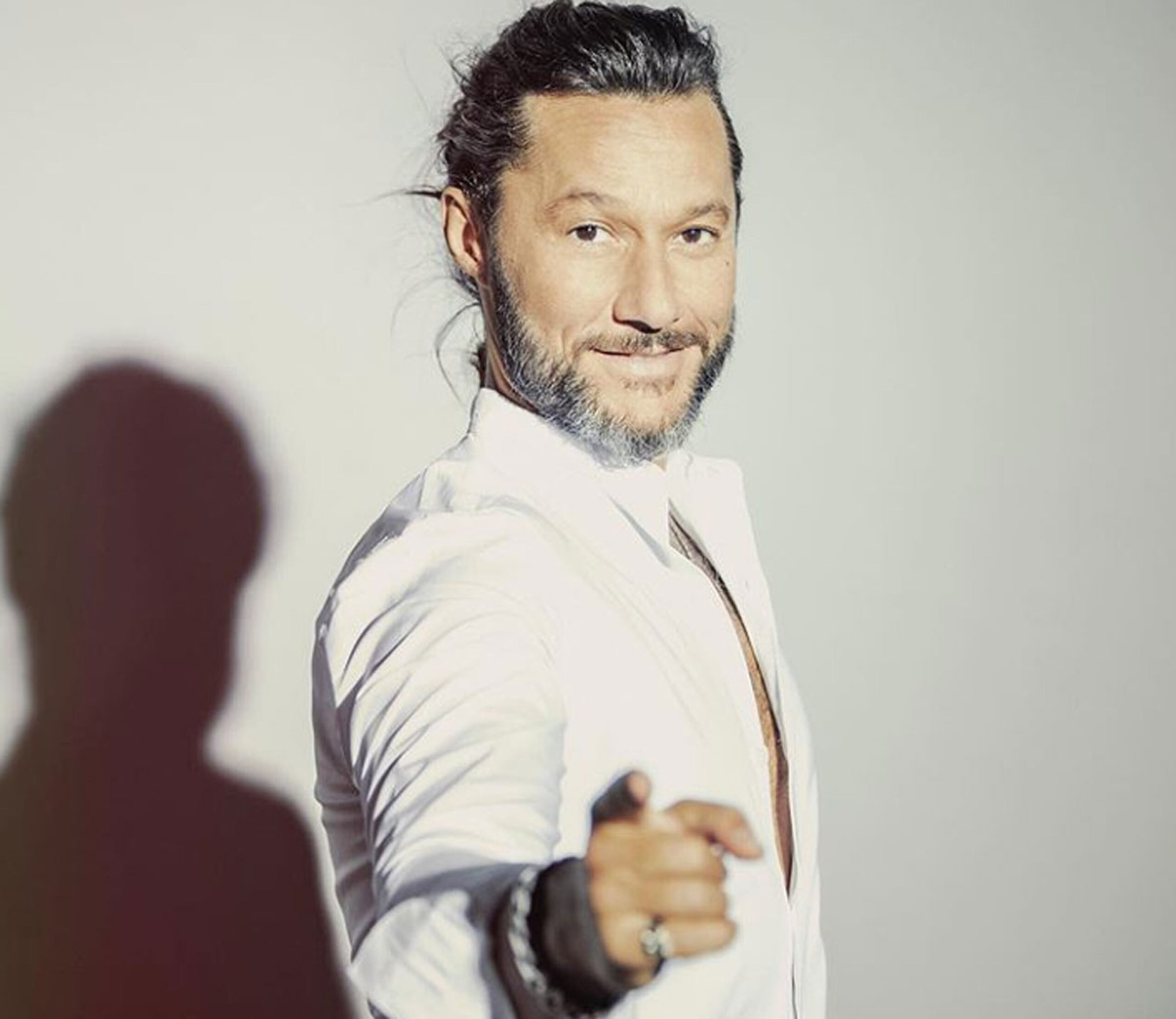 Diego Torres (Imagen tomada de Instagram)