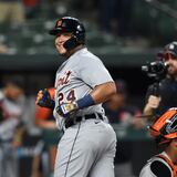 Miguel Cabrera se coloca a un jonrón del número 500