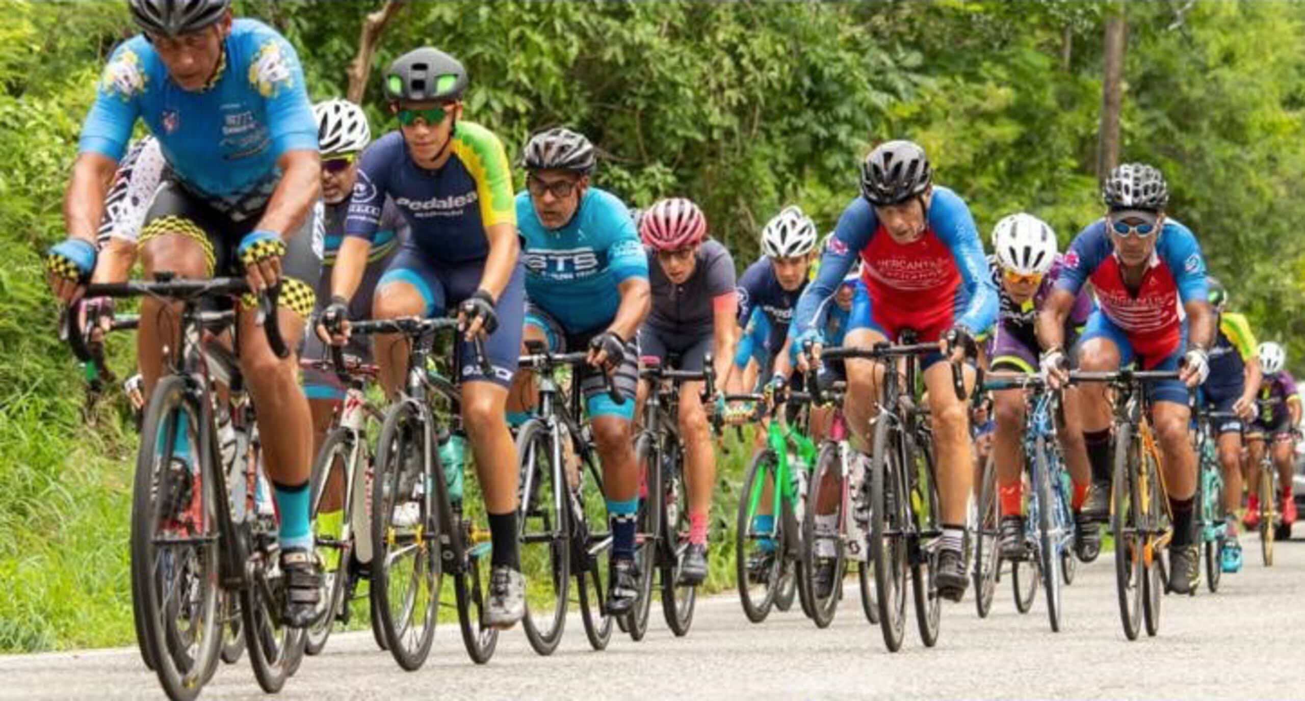 Los organizadores esperan entre 75 y 125 participantes de todo Puerto Rico.