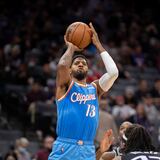 Los Clippers pierden por lesión a Paul George