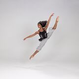 Helga Paris-Morales lleva su “piquete” boricua al Ballet Black Company de Londres