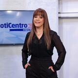 Sorpresa en “Noticentro”