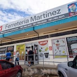 Más que una ferretería