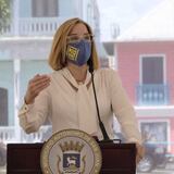 Carmen Yulín impondrá medidas más restrictivas por situación de gente sin mascarilla en La Placita