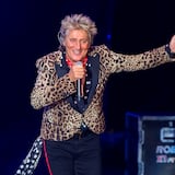 Rod Stewart rechazó un millón de dólares por actuar en Qatar 