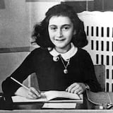 Ataque antisemita contra museo de Anne Frank en Holanda