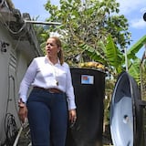 Lornna Soto pide cambiar horario del racionamiento de agua en Canóvanas