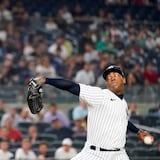 Lanzador Aroldis Chapman ingresa a la lista de lesionados 