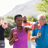 Ponle corazón a todo a tu salud cardíaca