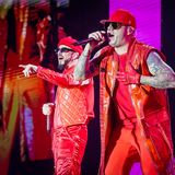 “La última misión” de Wisin y Yandel en el Choliseo aportará $14 millones a la economía local