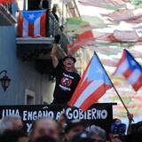 Manifestantes llegarán este sábado a La Fortaleza a manifestarse contra LUMA Energy