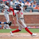 Los Nats se llevan dos de tres partidos ante los Mets