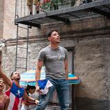 “In The Heights” se queda corta en los recaudos