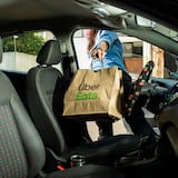 Uber Eats celebra su cuarto aniversario en Puerto Rico