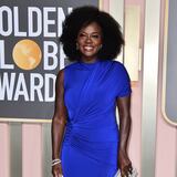 Viola Davis se une al prestigioso club de los “EGOT”