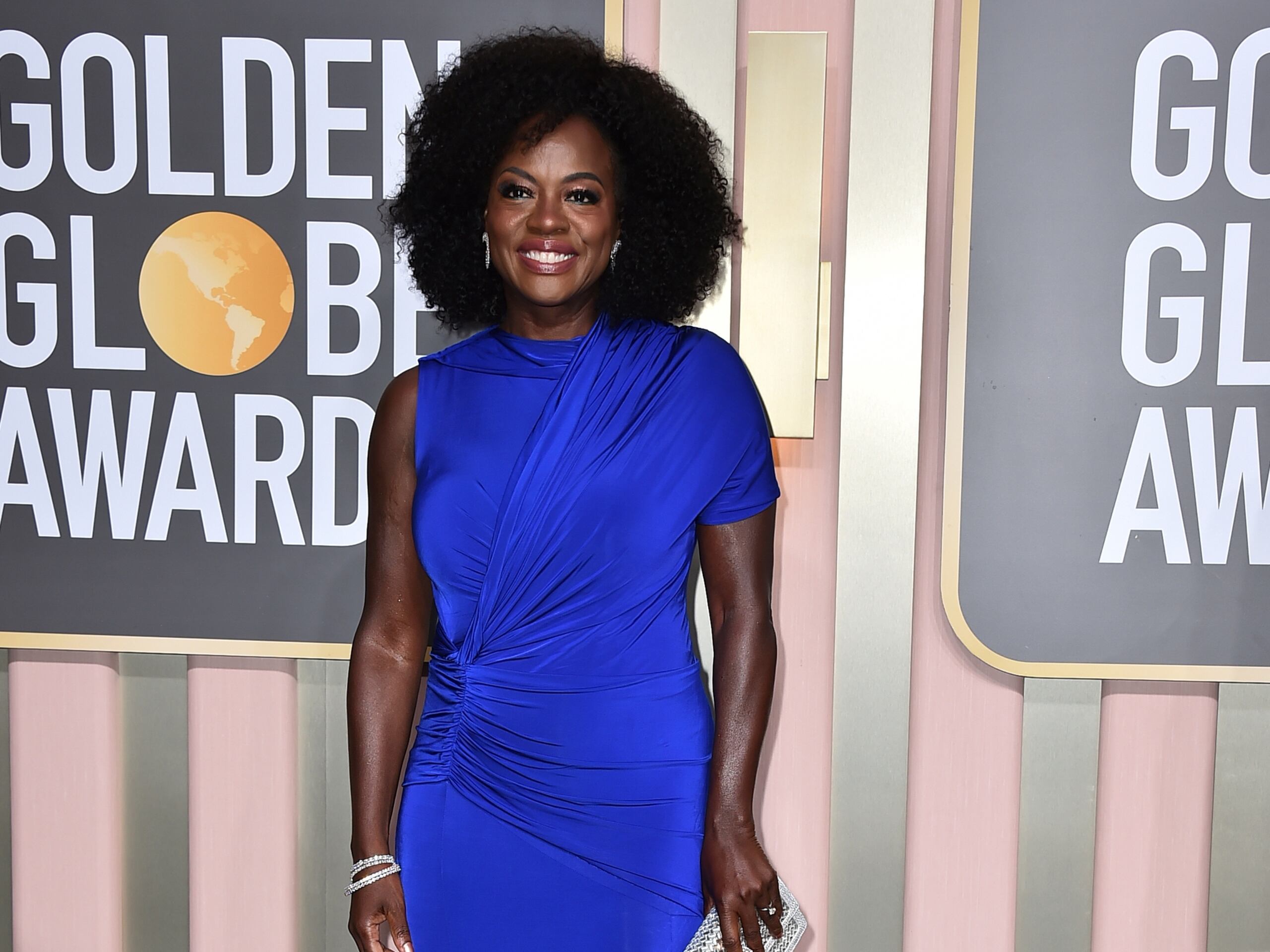 La actriz Viola Davis se convierte en la decimoctava artista en conseguir este prestigioso título de la industria del entretenimiento.