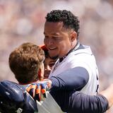 Miguel Cabrera será el último jugador en mucho tiempo en llegar a los 3,000 hits