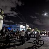 Continúan los apagones en Cuba por déficit de energía