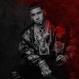 Anuel presenta su álbum “Las leyendas nunca mueren 2”