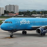 JetBlue añadirá dos nuevas rutas diarias a Puerto Rico