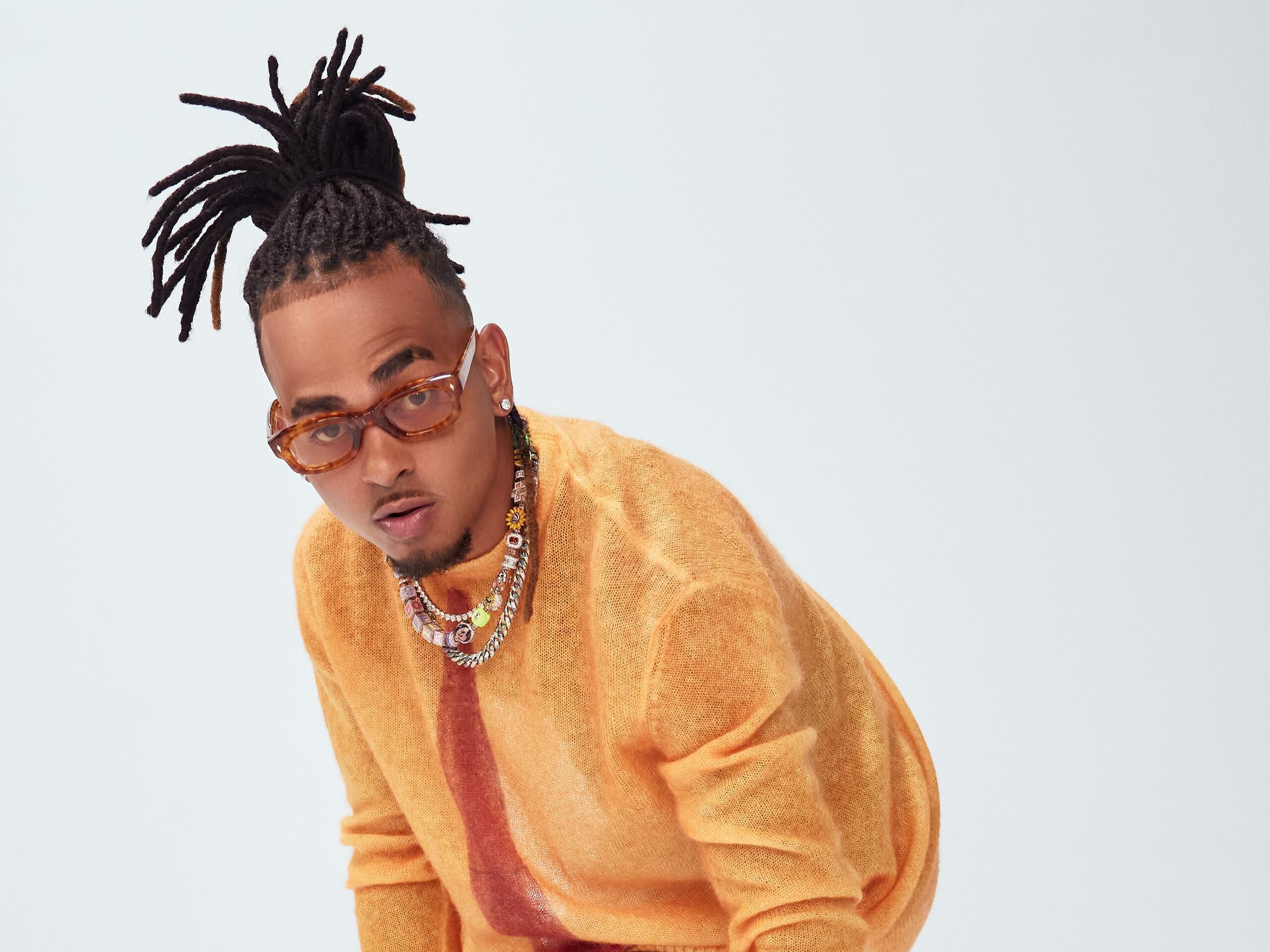 El cantante urbano, Ozuna.