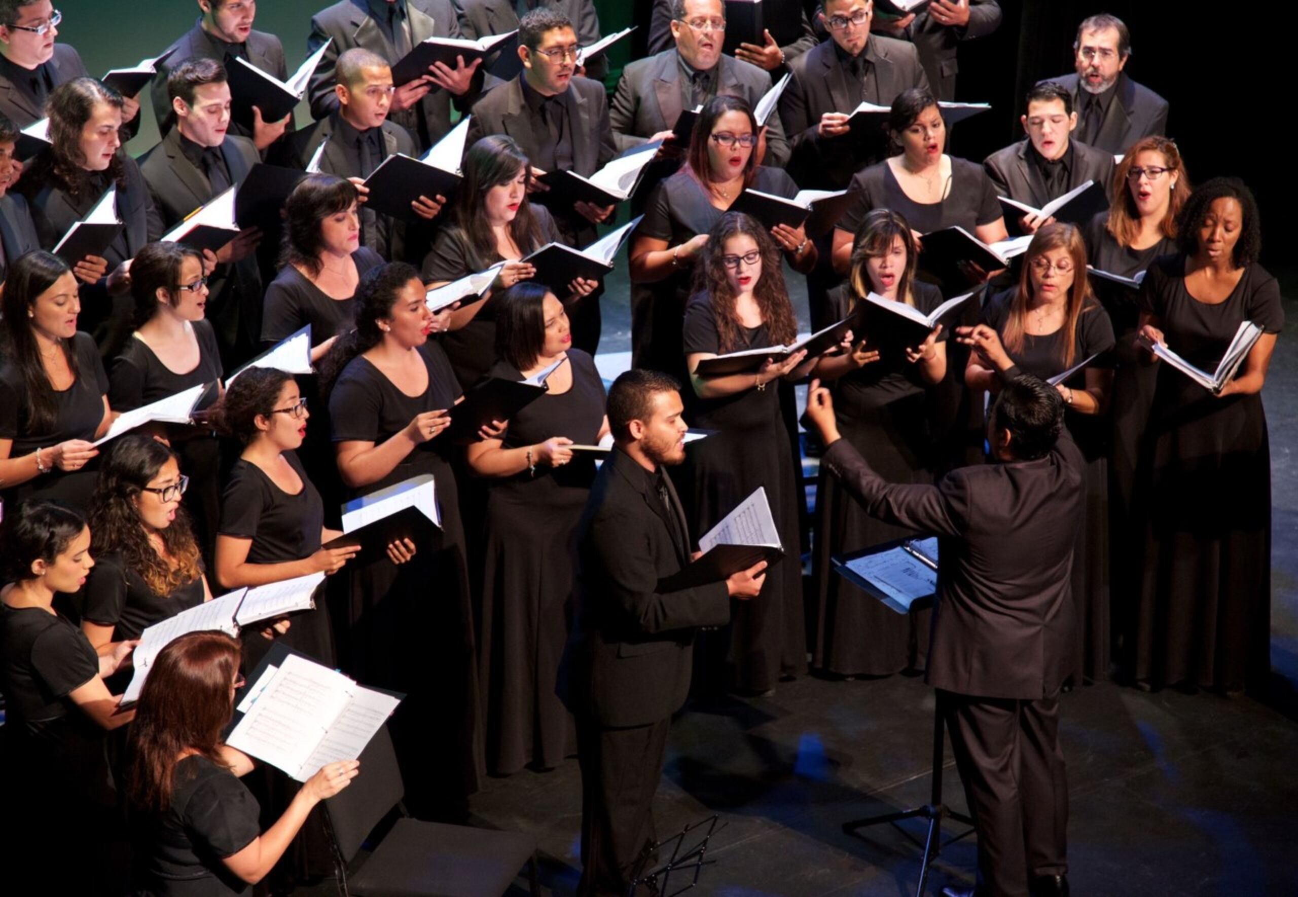 El concierto será este miércoles en la Sala Sinfónica del Centro de Bellas Artes en Santurce.