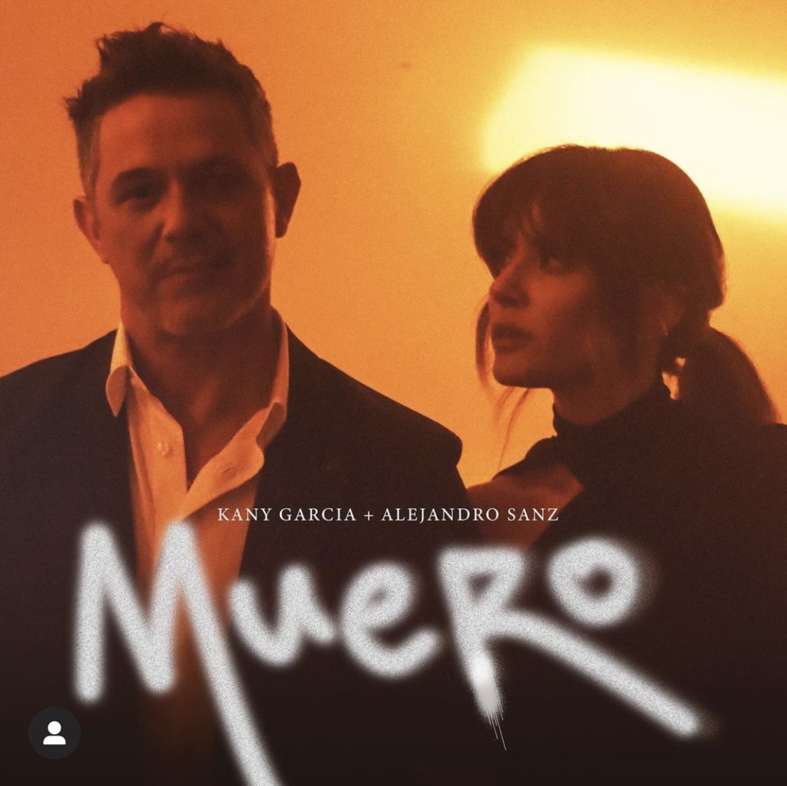 El tema es parte del nuevo disco de la artista.