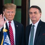 Trump y Bolsonaro clausuran este sábado el principal foro conservador de Estados Unidos