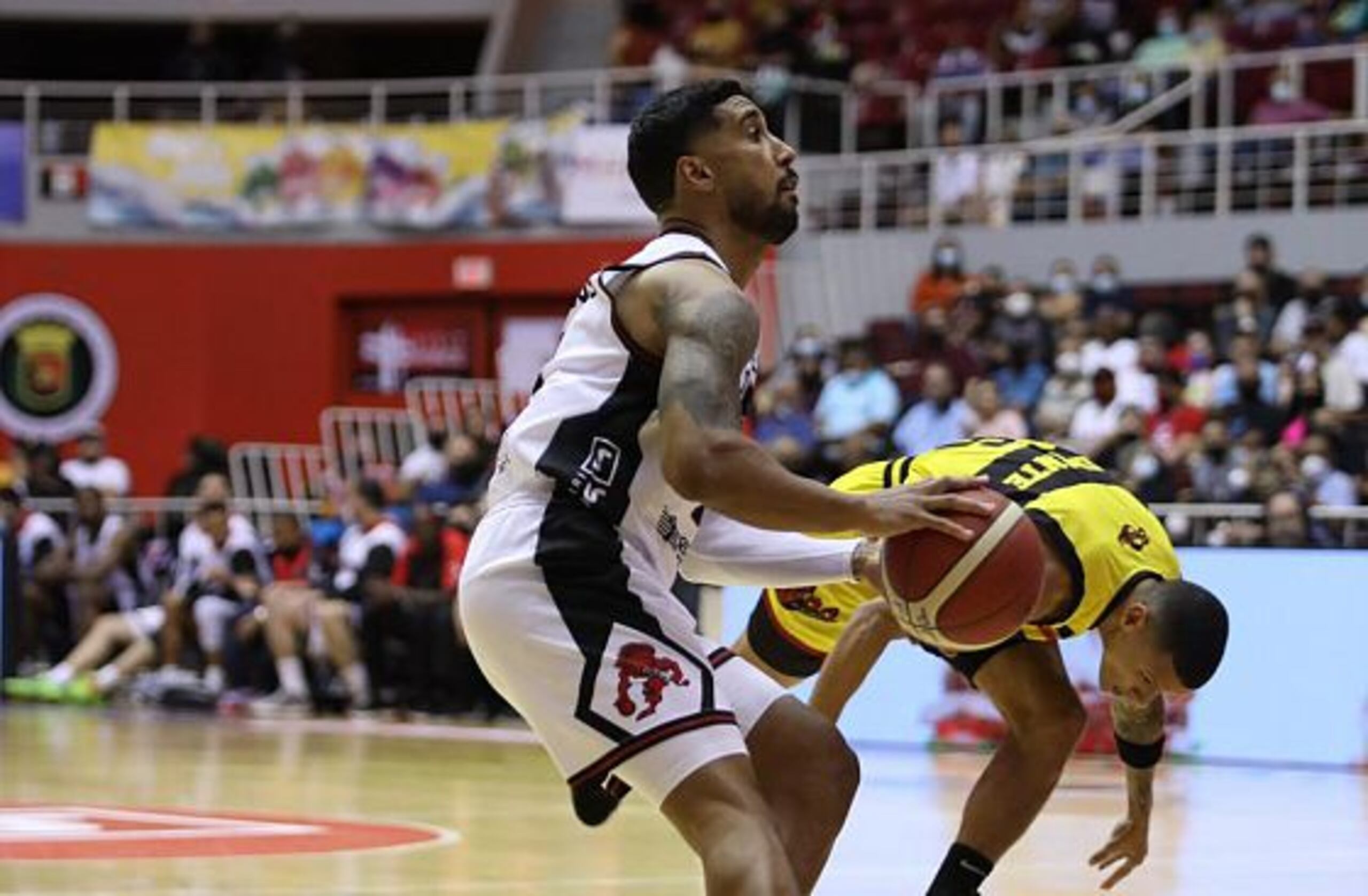 Jezreel de Jesús, de Ponce, está escogido entre los estrellas titulares.