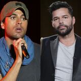 Gira de Enrique Iglesias y Ricky Martin se pospone hasta 2021