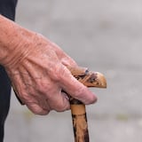 La leyenda del “Abuelo Guanín”