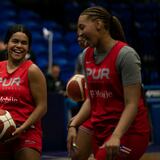 La Selección Nacional de Baloncesto Femenino va por más en el nuevo ciclo 