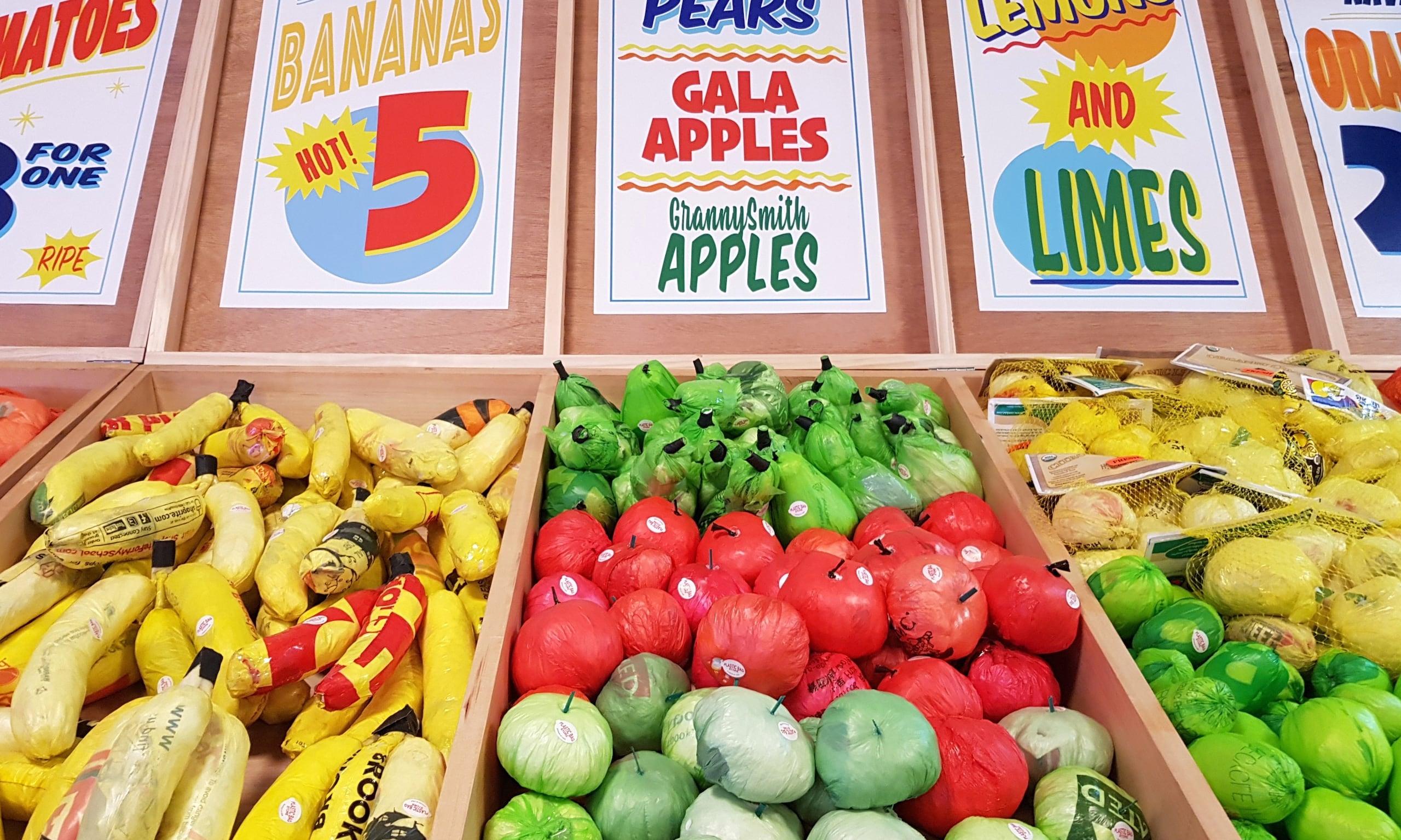 En la población en general, la féminas prestan más atención a la inclusión de frutas y verduras en sus dietas.
EFE/Jorge Fuentelsaz