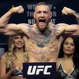 Acusan a Conor McGregor de agredir a mujer en Ibiza