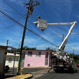 Listas las brigadas municipales para intervenir si LUMA no energiza el 100% este domingo