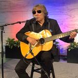 José Feliciano regresa en un concierto virtual