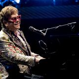 Elton John pospone conciertos en Texas tras contraer COVID-19