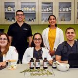 Escuela de Medicina Naturopática: única en Puerto Rico y el Caribe