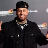 La peculiar historia de cuando la abuela de Feid le ofreció “perico” a Nicky Jam