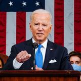 ¿Cómo van las promesas de Biden a 100 días de gobierno?