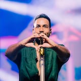 Romeo Santos tomará una pausa de los escenarios para desarrollar a nuevos talentos