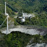 Observatorio de Arecibo: una pérdida mundial