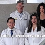 Dos médicos residentes logran graduarse de urología en Ciencias Médicas en medio de la pandemia