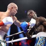 José Pedraza anticipa una dura batalla ante Arnold Barboza Jr.