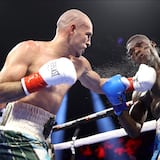 Controvertible empate entre “Sniper” Pedraza y Richard Commey