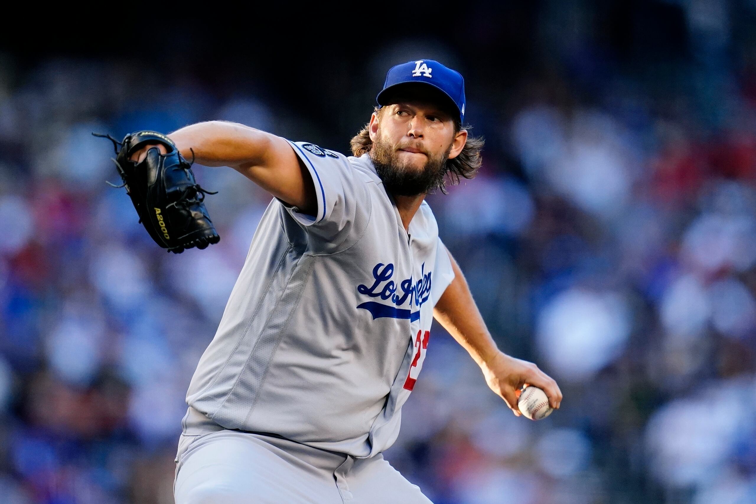 El mánager de Clayton Kershaw dijo que el lanzador cumplirá con su próxima salida programada para el martes ante los Twins.