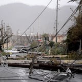 La prioridad de FEMA en 2023 es reconstruir Puerto Rico de forma “resiliente”