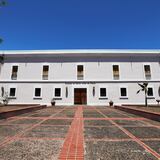 Estudiantes de Escuela de Bellas Artes de Ponce otra vez inician semestre sin edificio