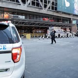 Acusado de crimen de odio el hombre que asesinó a un asiático en Nueva York